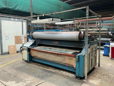 Photo d'aperçu de Bergi Kombipress PR31 Embossing machine