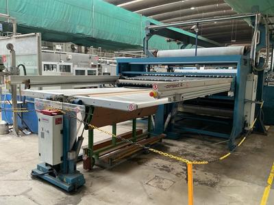 Immagine panoramica di 2019 Bergi Compact 34 FPR / XL Stacker