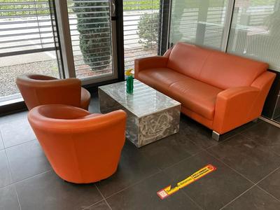 Photo d'aperçu de Canteen furniture
