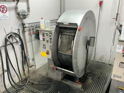 Immagine panoramica di Dose 900 319 / 1 Laboratory drum