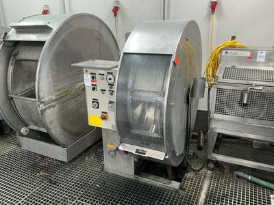 Immagine panoramica di Dose 900 319 / 1 Laboratory drum