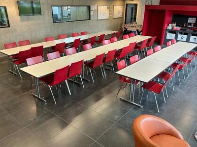 Photo d'aperçu de Canteen table