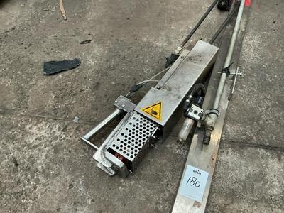 Immagine panoramica di Marking device