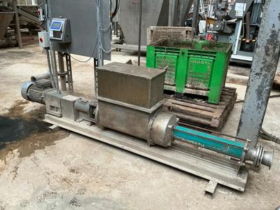 Immagine panoramica di Loma IQ4 Shredder
