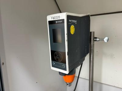 Photo d'aperçu de Heidolp Hei-torque 200 Stirrer
