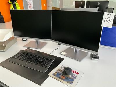 Übersichtsbild von IT setup