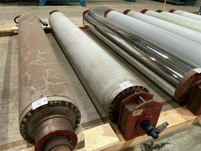 Immagine panoramica di 540609007 H5849 T2 Roller