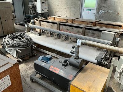 Photo d'aperçu de 2022 GER PC15 selevision 3000 Measurement system