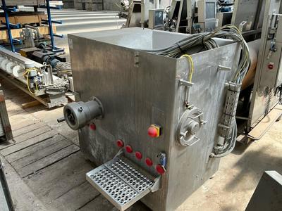 Imagen general de Laska WW 200 G2 Meat grinder