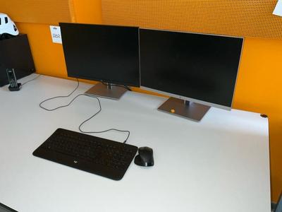 Übersichtsbild von IT setup
