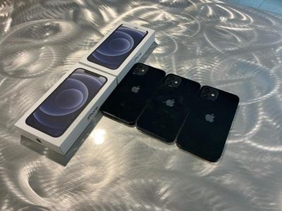 Übersichtsbild von Apple Iphone 12 Phone (3x)