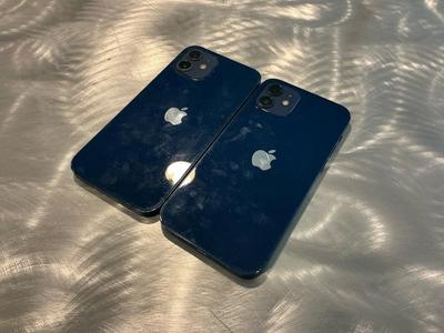 Immagine panoramica di Apple Iphone 12 Phone (2x)