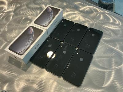 Immagine panoramica di Apple XR Phone (6x)