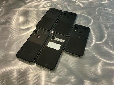Übersichtsbild von CAT phone (5x)