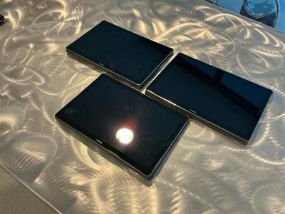 Übersichtsbild von Huawei CMR-AL09 Tablet (3x)