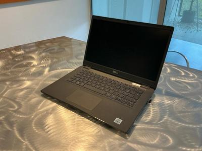 Übersichtsbild von Dell Latitude 3410 Laptop