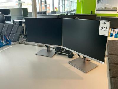 Übersichtsbild von IT setup