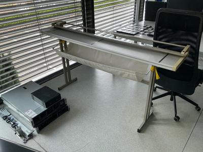 Immagine panoramica di Hansa Shear