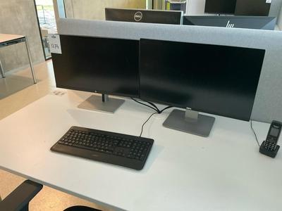 Übersichtsbild von IT setup