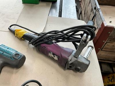 Overview picture of Various tools (4x)