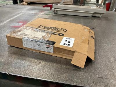 Overview picture of Bahco Band saw blade