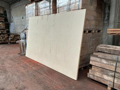 Overview picture of Fiberboard