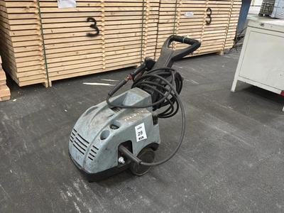 Overview picture of Dibo TSX10-130 High-pressure cleaner