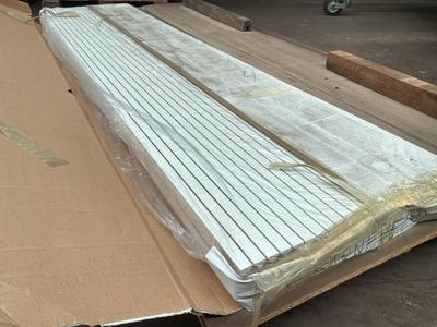 Overview picture of Antisone Acoustic sheet material (3x)
