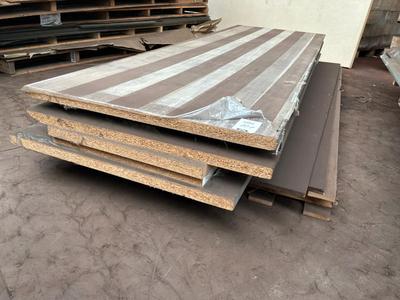 Overview picture of Furniture panel (5x)