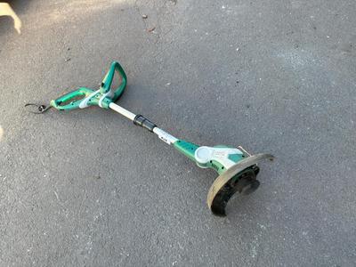 Overview picture of 2012 Topcraft Grass Trimmer