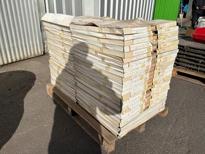Overview picture of Miscellaneous PVC edge banding for edger