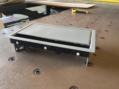 Overview picture of BachMann built-in modules (11x)