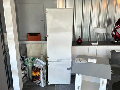 Overview picture of Siemens Refrigerator