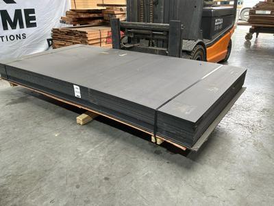 Overzichtsfoto van Unilin Vochtwerende MDF (21x)