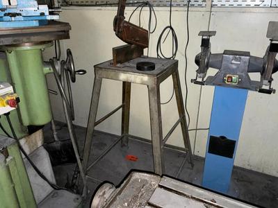 Overview picture of Lever shears