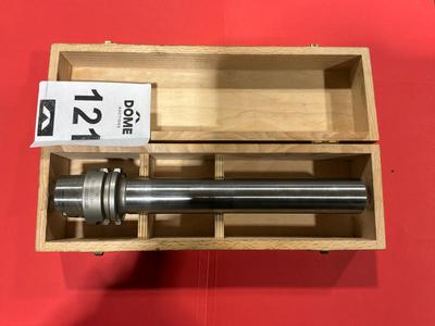 Overview picture of Gühring HSK 50 A GM300 Tool Holder