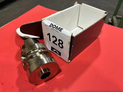 Overview picture of IMS HSK 63A DIN 69893 Rotary tool holder
