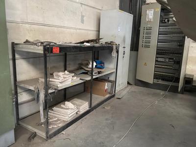 Immagine panoramica di Arredi vari per la postazione di lavoro (2x)