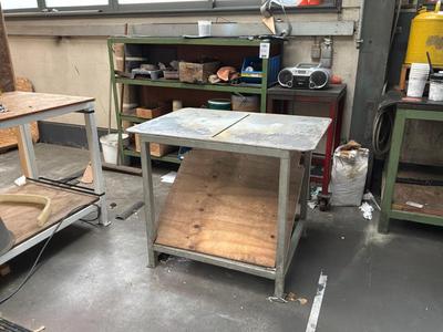 Immagine panoramica di Arredi vari per la postazione di lavoro (3x)