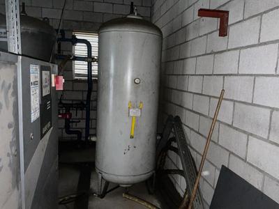 Overview picture of 1992 Alteco 610.2.0 Pressure vessel