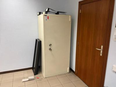 Overview picture of Ostertag 813 Safe