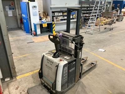 Übersichtsbild von 2016 Atlet PSP 160 electric stacker