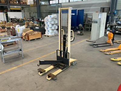 Übersichtsbild von lifting device