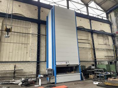 Photo d'aperçu de 2015 Kardex Vertical Carousel Module