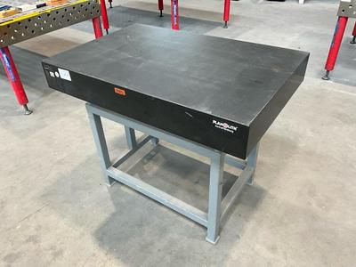 Übersichtsbild von Plan Lith granite table