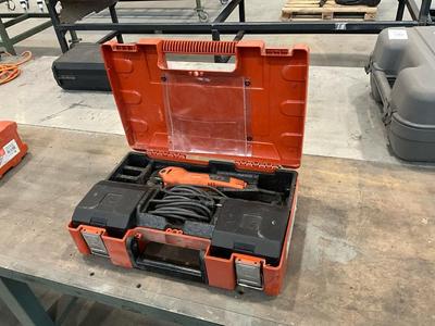Overzichtsfoto van Fein FMM350Q Multimaster
