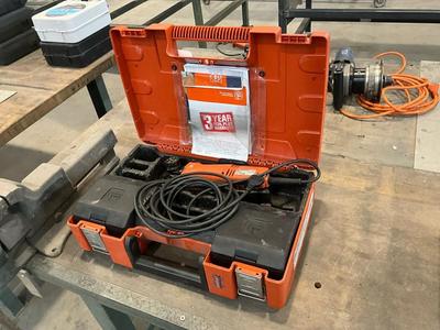 Overzichtsfoto van Fein FMM350QSL Multimaster quickstart