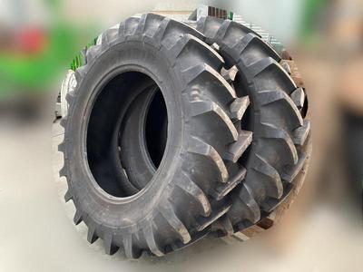 Overview picture of Michelin Agribib 380/85R30 tractor tire (2x)