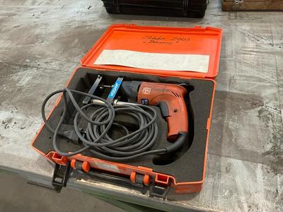 Overzichtsfoto van Fein MOP450-SCS Metal screwdriver