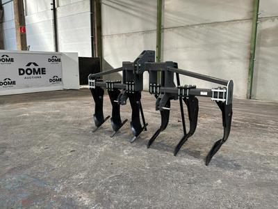 Overview picture of New Holland Erosion plow (unused)